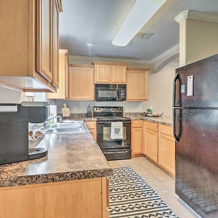 Charming Springdale Townhome About 5 Mi To Dtwn! Exterior foto