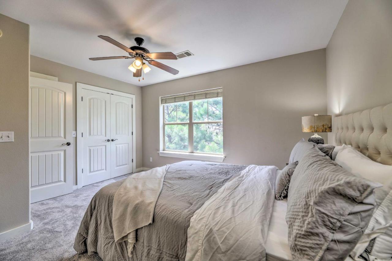 Charming Springdale Townhome About 5 Mi To Dtwn! Exterior foto